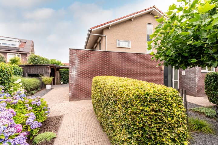 Foto 36 van Luzerne 16