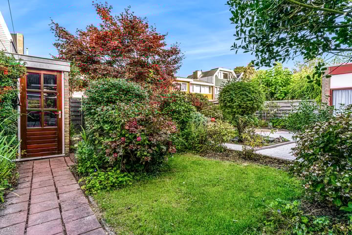 Foto 5 van Maarten Lutherweg 49