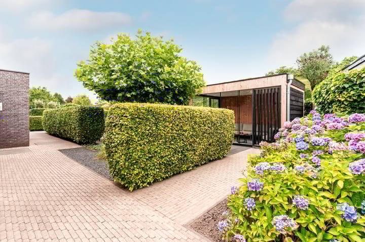 Foto 38 van Luzerne 16