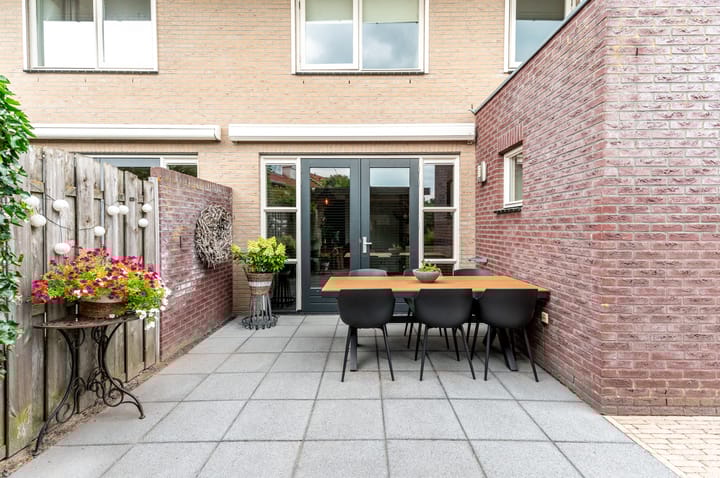 Foto 41 van Luzerne 16