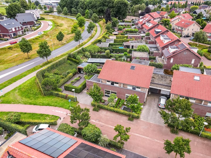 Foto 44 van Luzerne 16