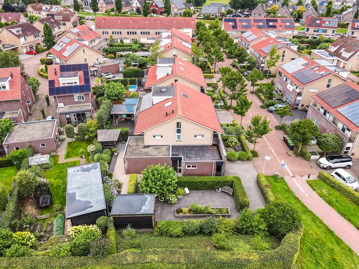 Foto 45 van Luzerne 16