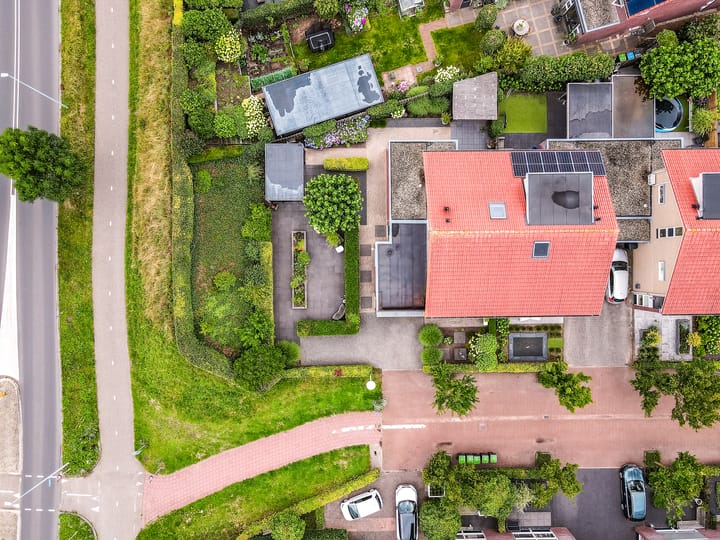 Foto 46 van Luzerne 16