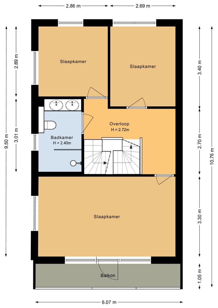 Foto 49 van Luzerne 16