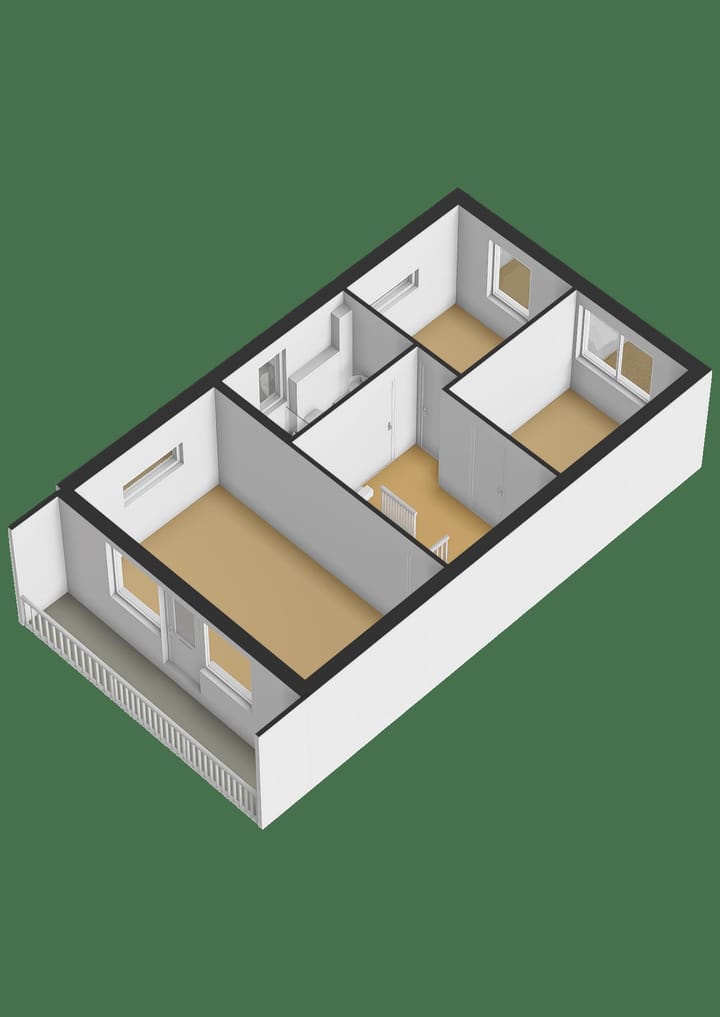 Foto 50 van Luzerne 16