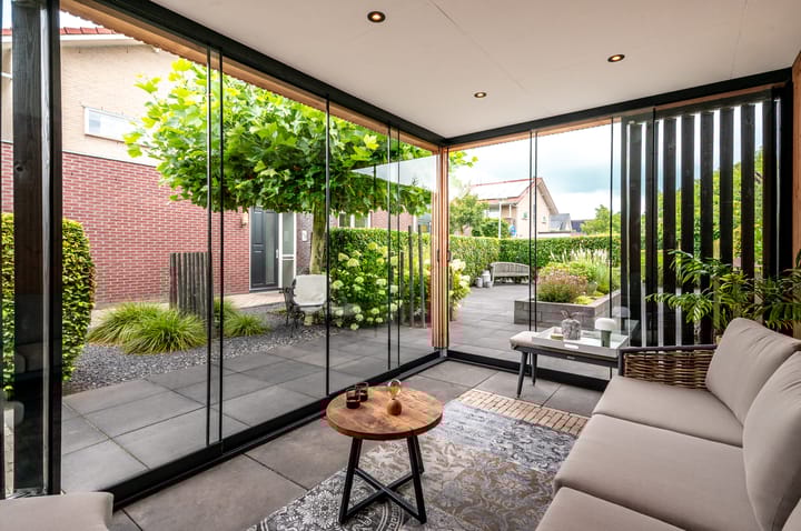 Foto 39 van Luzerne 16