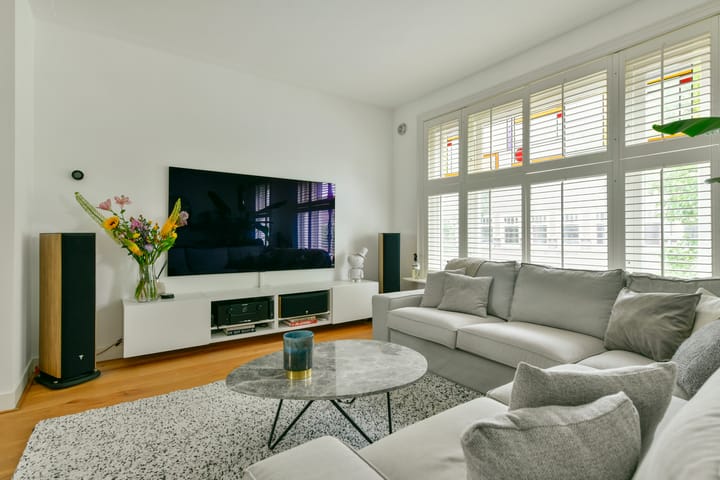 Foto 4 van Argonautenstraat 6-2