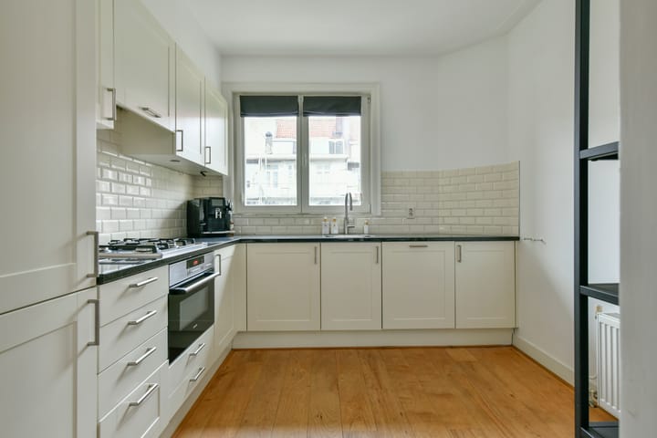 Foto 8 van Argonautenstraat 6-2