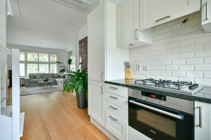 Foto 9 van Argonautenstraat 6-2