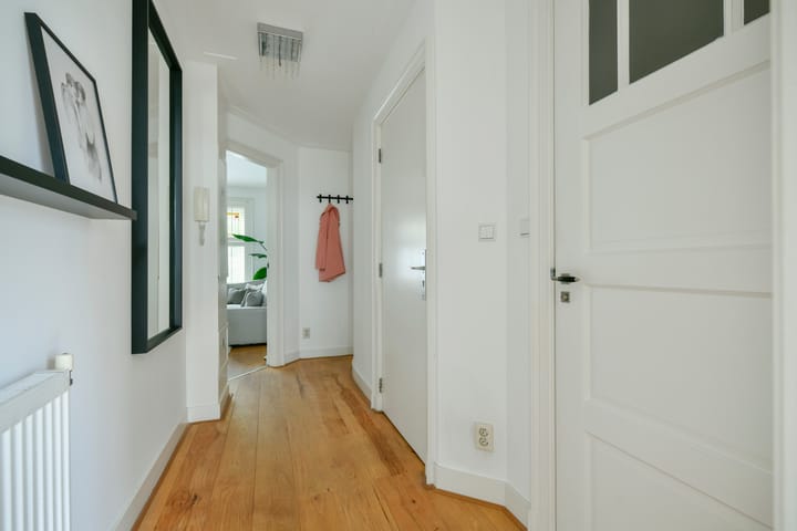 Foto 10 van Argonautenstraat 6-2