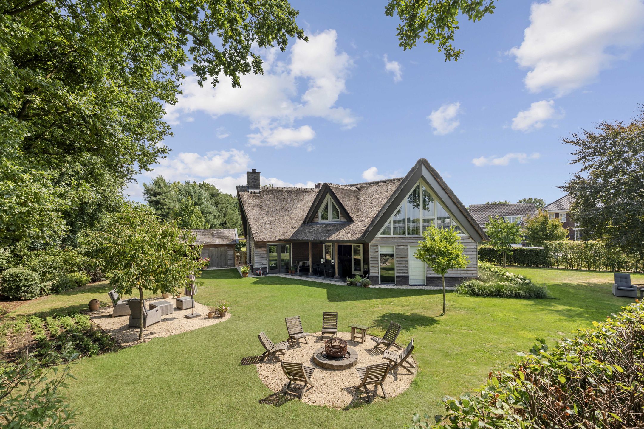 Huiswei, 4, Galder, 4855AB, Noord-Brabant, Nederland 4