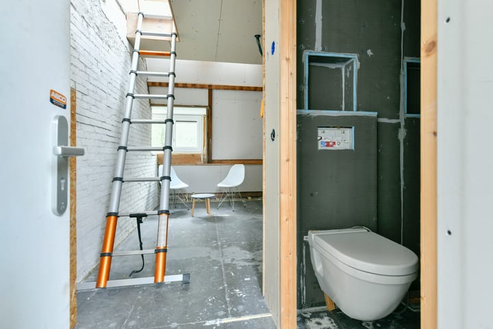 Foto 21 van Argonautenstraat 6-2