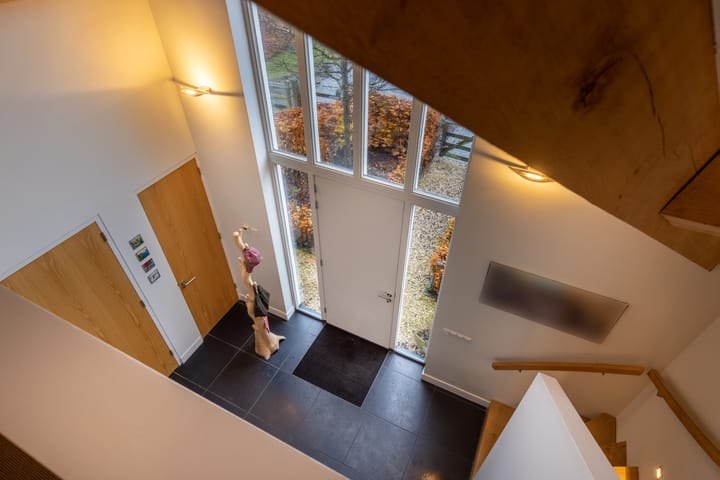 Foto 4 van Huiswei 4