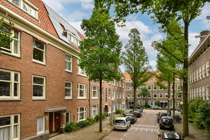 Foto 25 van Argonautenstraat 6-2