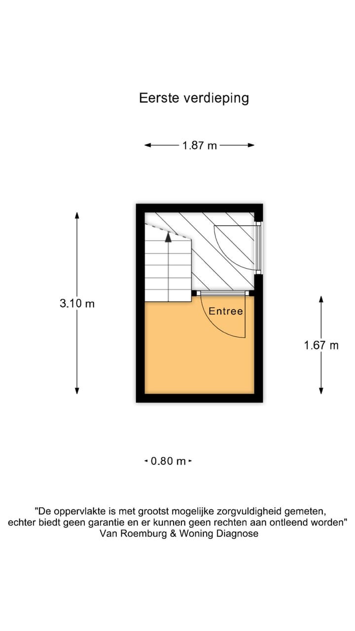 Foto 30 van Argonautenstraat 6-2