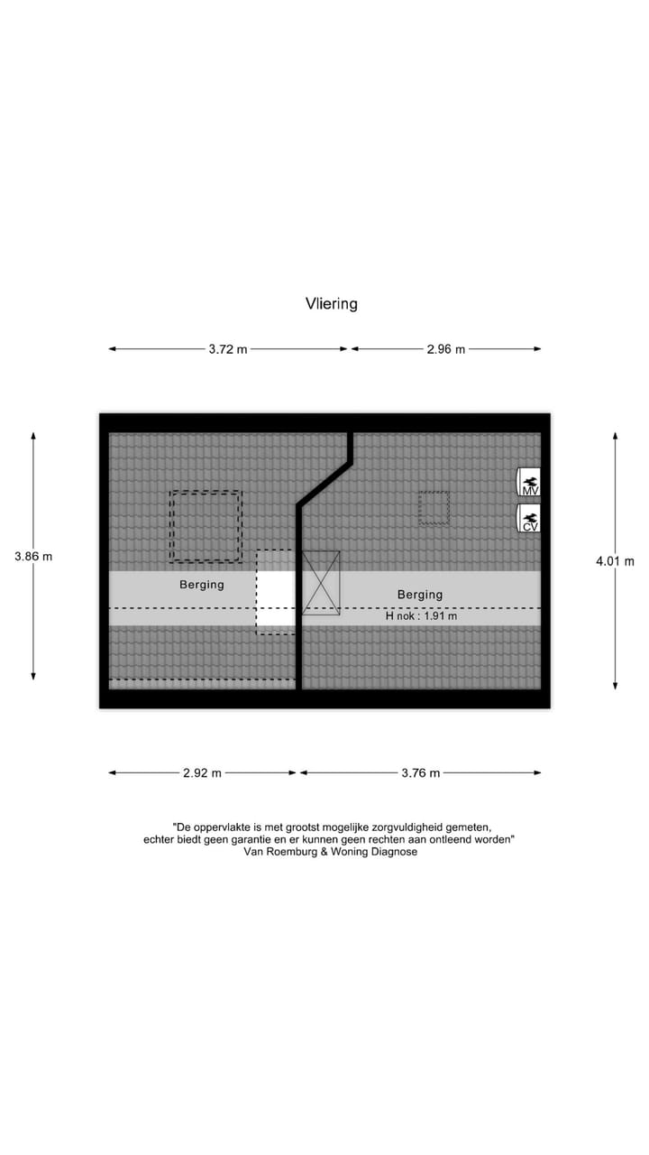 Foto 35 van Argonautenstraat 6-2