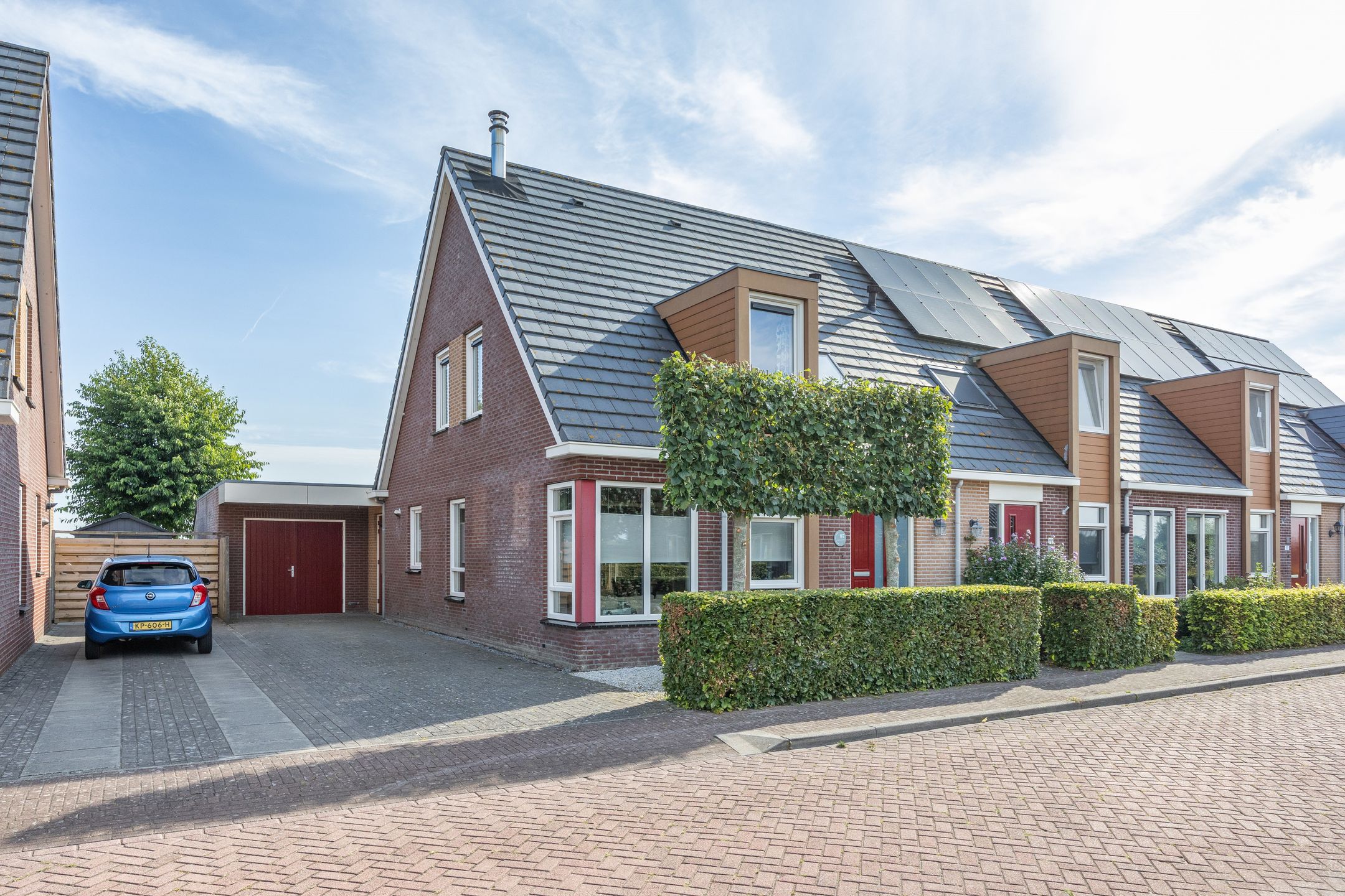 Legebuorren, 97, Langweer, 8525GX, Friesland, Nederland 97