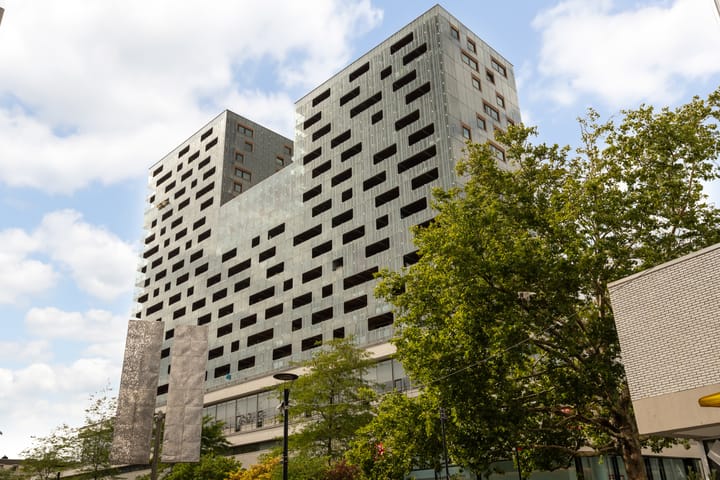 Karel Doormanstraat 382-K