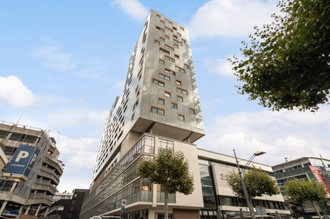 Karel Doormanstraat 382-K secondary image