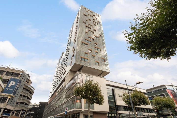 Karel Doormanstraat 382-K