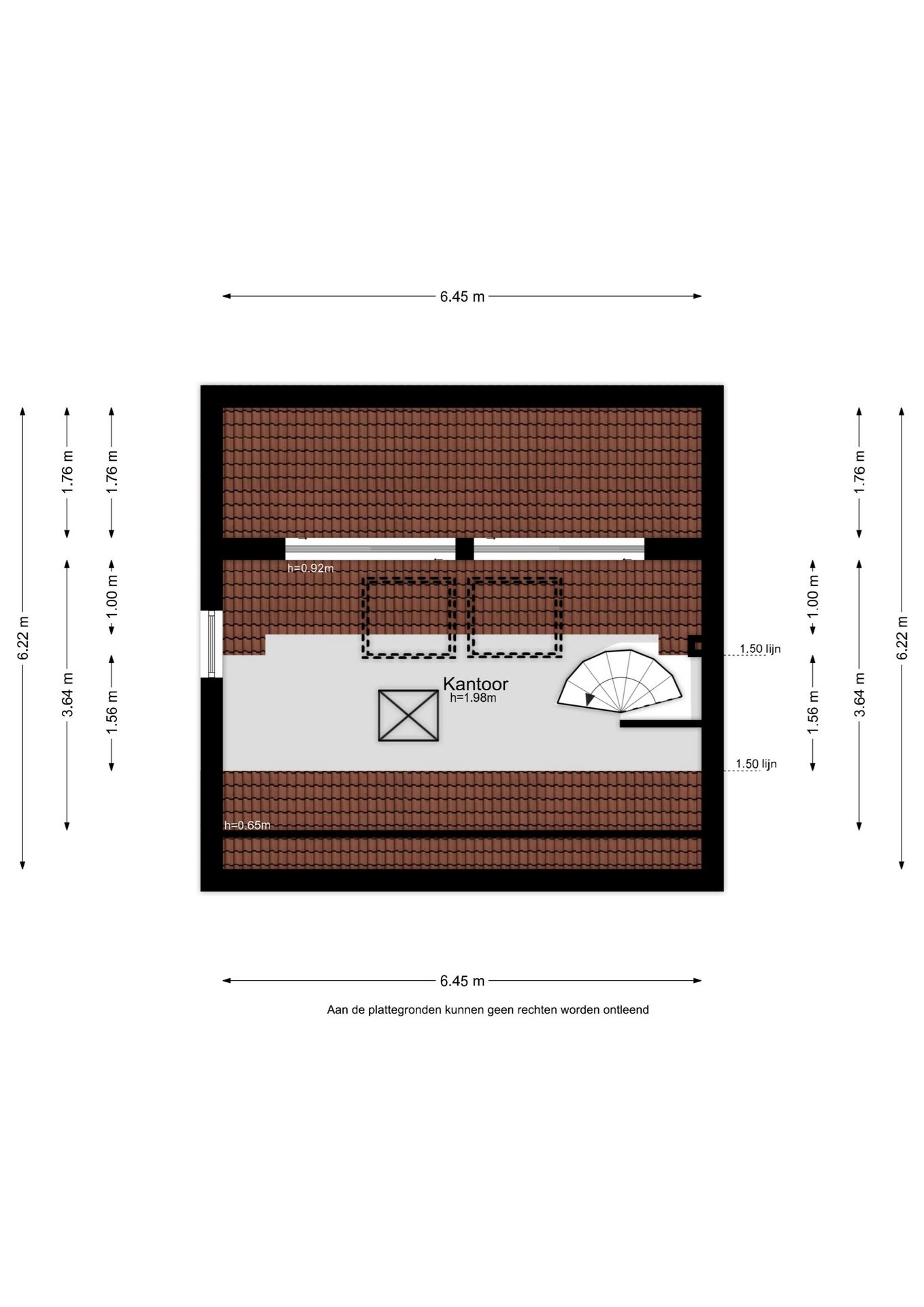 Foto 54 van Legebuorren 97