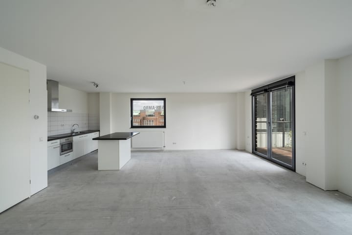 Foto 3 van Karel Doormanstraat 382-K