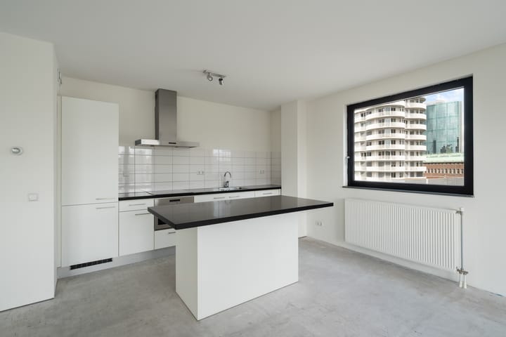 Foto 4 van Karel Doormanstraat 382-K