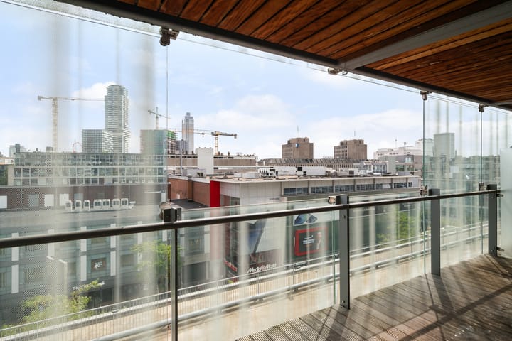 Foto 5 van Karel Doormanstraat 382-K