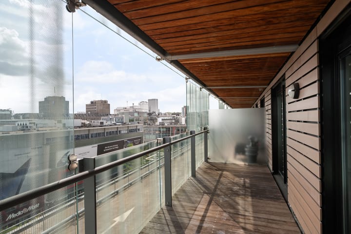 Foto 6 van Karel Doormanstraat 382-K