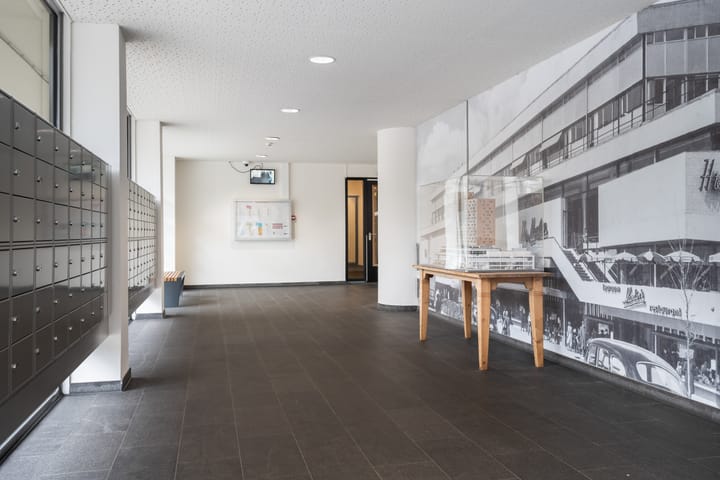 Foto 7 van Karel Doormanstraat 382-K