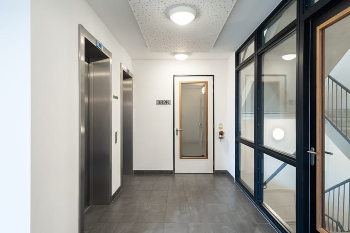 Foto 8 van Karel Doormanstraat 382-K