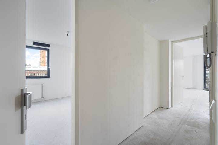 Foto 9 van Karel Doormanstraat 382-K