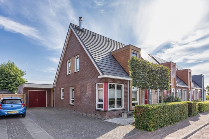 Photo 7 of Legebuorren 97