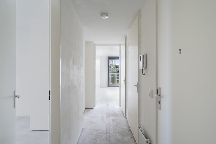 Foto 10 van Karel Doormanstraat 382-K