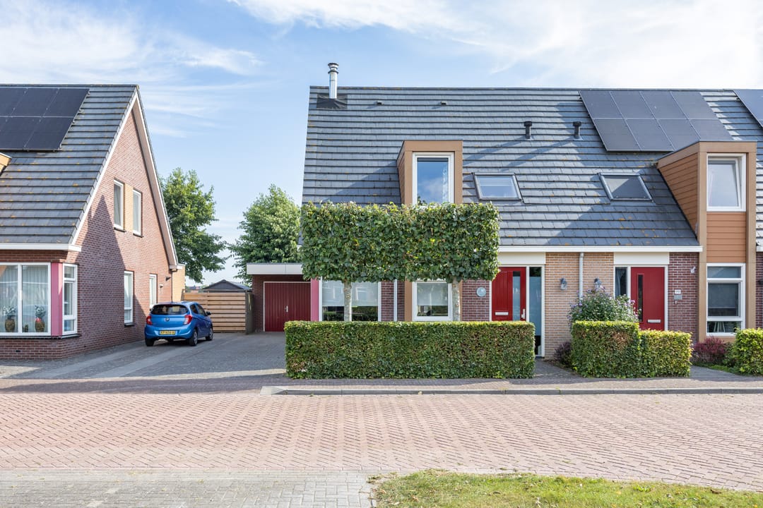 Foto 2 van Legebuorren 97