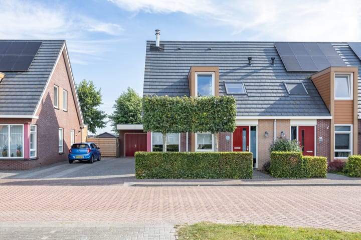 Photo 2 of Legebuorren 97