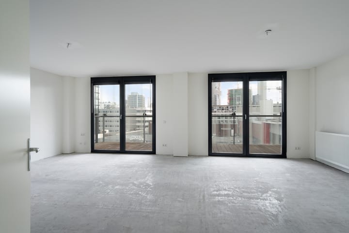 Foto 12 van Karel Doormanstraat 382-K