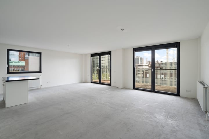 Foto 13 van Karel Doormanstraat 382-K