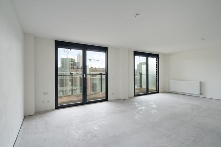 Foto 14 van Karel Doormanstraat 382-K