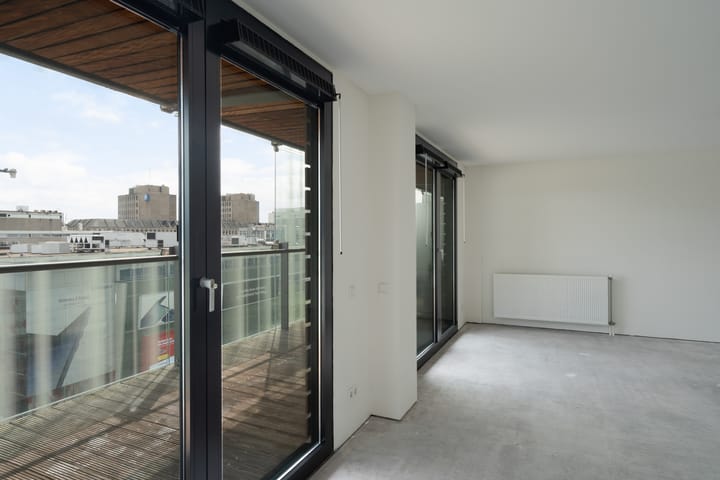 Foto 15 van Karel Doormanstraat 382-K