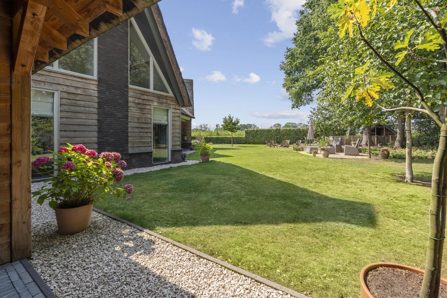 Foto 40 van Huiswei 4