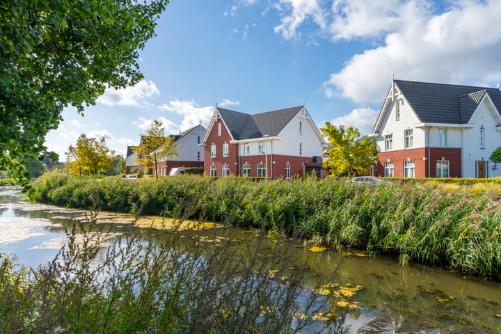 Foto 4 van Tulpensingel 17