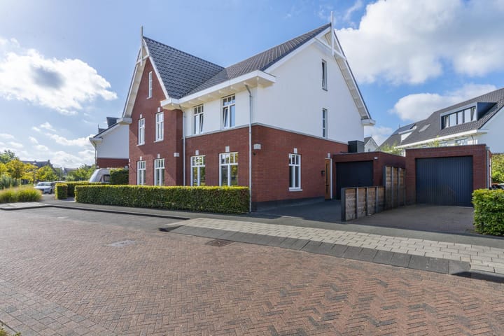 Foto 5 van Tulpensingel 17