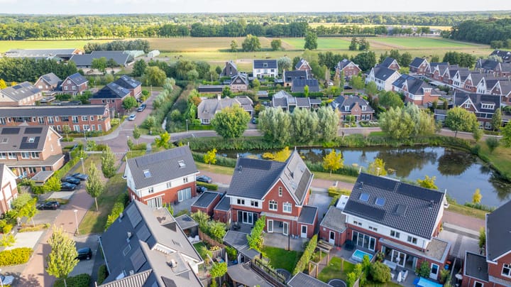 Foto 6 van Tulpensingel 17