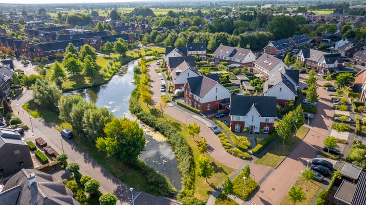 Foto 7 van Tulpensingel 17