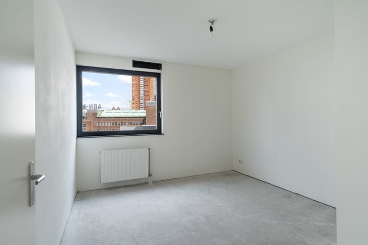 Foto 25 van Karel Doormanstraat 382-K