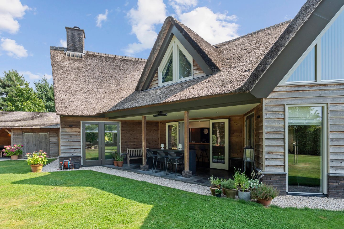 Foto 44 van Huiswei 4