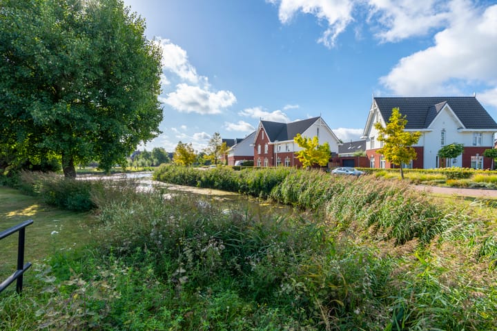 Foto 9 van Tulpensingel 17