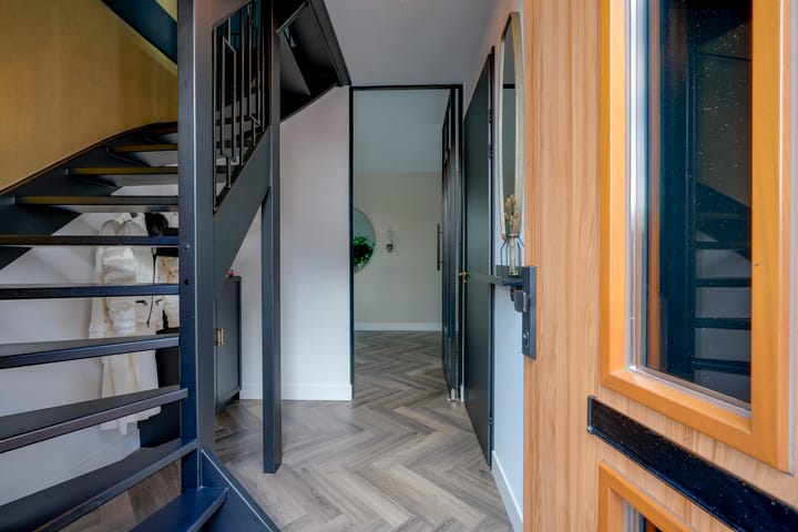 Foto 10 van Tulpensingel 17