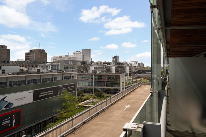 Foto 32 van Karel Doormanstraat 382-K